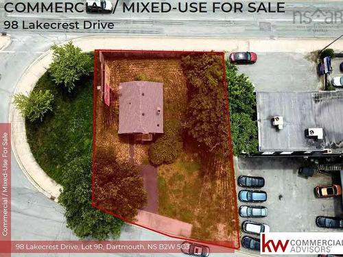 98 Lakecrest Drive, Dartmouth, NS 