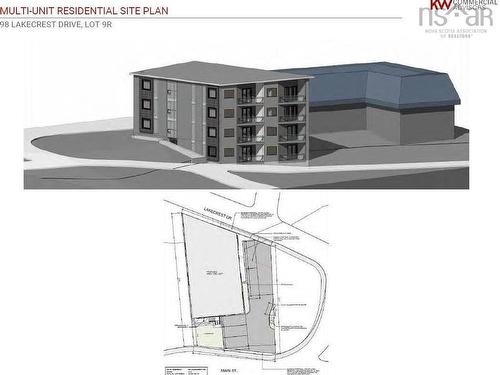 98 Lakecrest Drive, Dartmouth, NS 