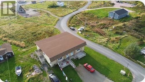 1-3 Breakwater Crescent, Old Perlican, NL - Outdoor With View