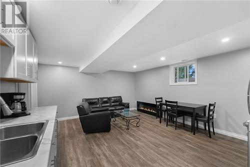 30 Caron Road, Lavigne, ON 