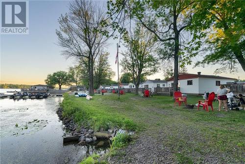 30 Caron Road, Lavigne, ON 