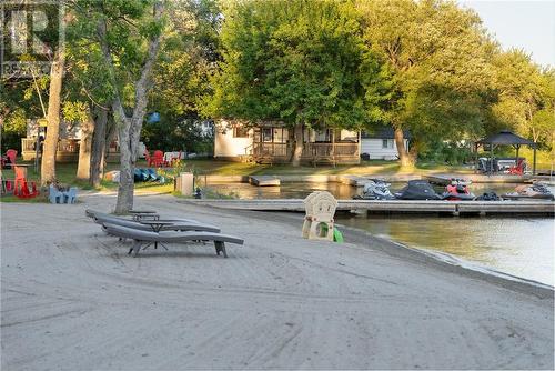 30 Caron Road, Lavigne, ON 