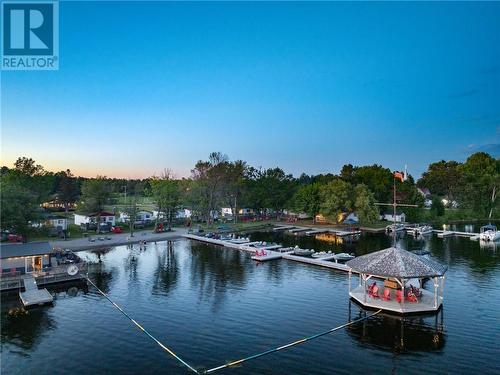 30 Caron Road, Lavigne, ON 