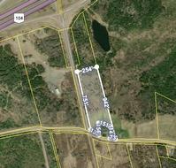 Lot Old Pictou Road  Riversdale, NS B6L 2L9