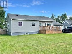 6 Water Street  Botwood, NL A0H 1E0