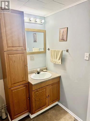 34A Main Road, Point La Haye, NL - Indoor Photo Showing Bathroom