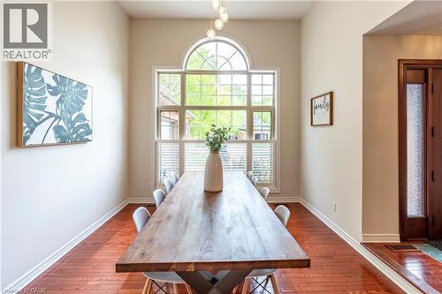 632 Bayhampton Crescent, Waterloo, ON - Indoor