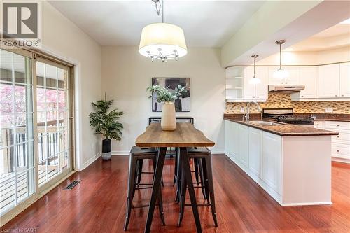 632 Bayhampton Crescent, Waterloo, ON - Indoor