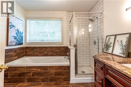 632 Bayhampton Crescent, Waterloo, ON - Indoor Photo Showing Bathroom