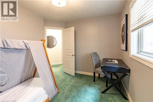 632 Bayhampton Crescent, Waterloo, ON - Indoor