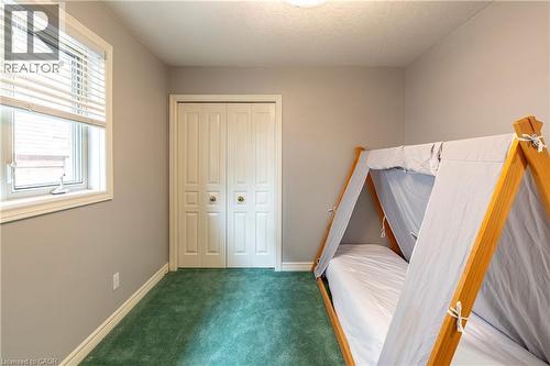 632 Bayhampton Crescent, Waterloo, ON - Indoor Photo Showing Other Room
