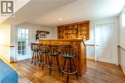 632 Bayhampton Crescent, Waterloo, ON - Indoor