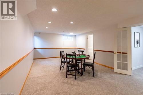 632 Bayhampton Crescent, Waterloo, ON - Indoor Photo Showing Other Room