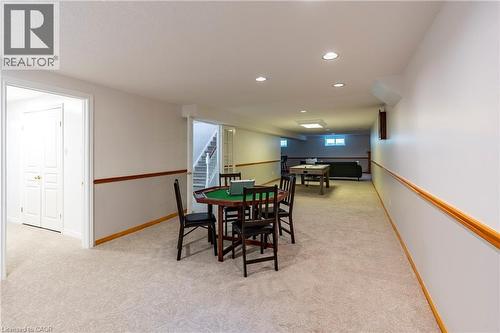 632 Bayhampton Crescent, Waterloo, ON - Indoor Photo Showing Other Room