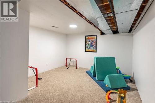 632 Bayhampton Crescent, Waterloo, ON - Indoor