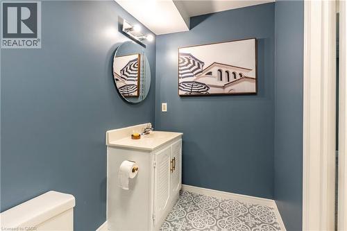 632 Bayhampton Crescent, Waterloo, ON - Indoor