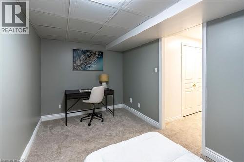 632 Bayhampton Crescent, Waterloo, ON - Indoor