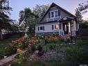 303 Edward Street, Radisson, SK  - Outdoor 