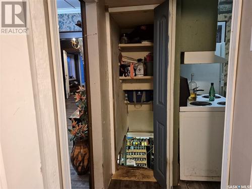 303 Edward Street, Radisson, SK - Indoor Photo Showing Other Room