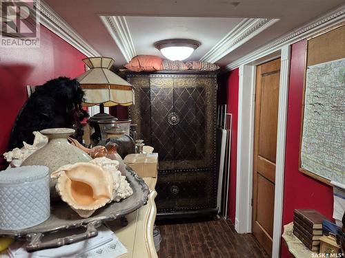303 Edward Street, Radisson, SK - Indoor Photo Showing Other Room
