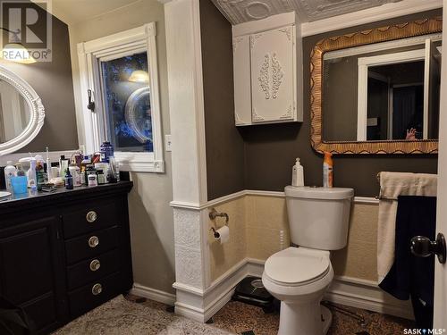 303 Edward Street, Radisson, SK - Indoor Photo Showing Bathroom
