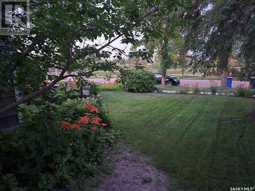 303 Edward Street, Radisson, SK - Outdoor