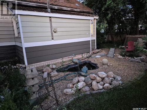 303 Edward Street, Radisson, SK - Outdoor