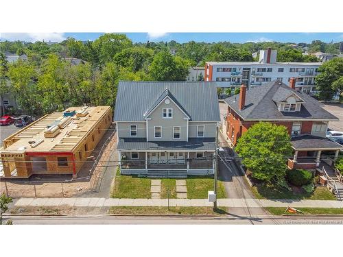 186-190 Church ST  Moncton, NB E1C 4Z9