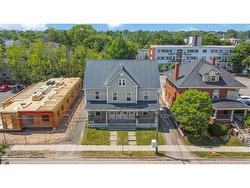 186-190 Church ST  Moncton, NB E1C 4Z9