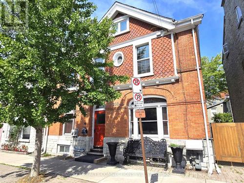 208 KING STREET E  Kingston, ON K7L 3A4