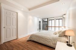 Chambre à coucher principale - 