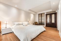 Chambre à coucher principale - 