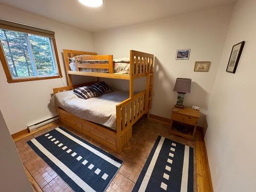 Chambre à coucher - 101 Ch. Dainava, Mille-Isles, QC - Indoor Photo Showing Bedroom
