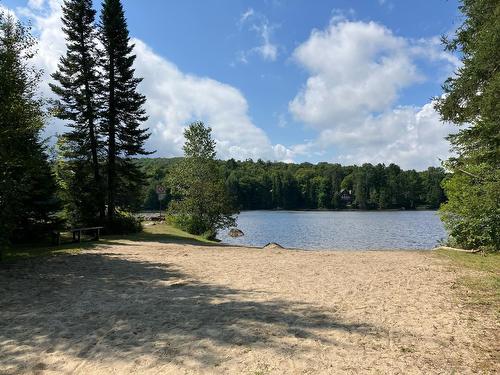 Accès au plan d'eau - 101 Ch. Dainava, Mille-Isles, QC - Outdoor With Body Of Water With View