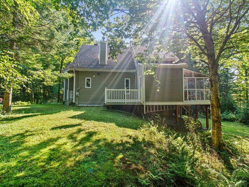 Extérieur - 101 Ch. Dainava, Mille-Isles, QC - Outdoor