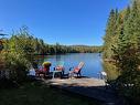 Bord de l'eau - 101 Ch. Dainava, Mille-Isles, QC  - Outdoor With Body Of Water With View 