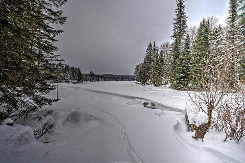 Extérieur - 101 Ch. Dainava, Mille-Isles, QC - Outdoor With View