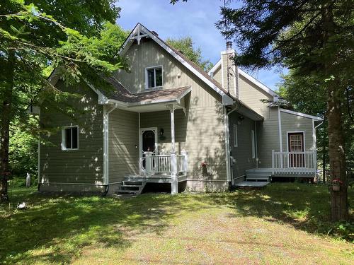 Façade - 101 Ch. Dainava, Mille-Isles, QC - Outdoor