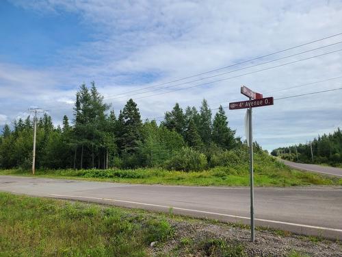 Land/Lot - 4E Avenue O., Paspébiac, QC 