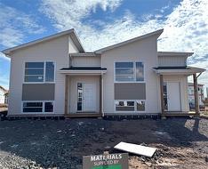 56 Alosier CRES  Moncton, NB E1K 0A1