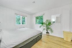 Chambre à coucher principale - 