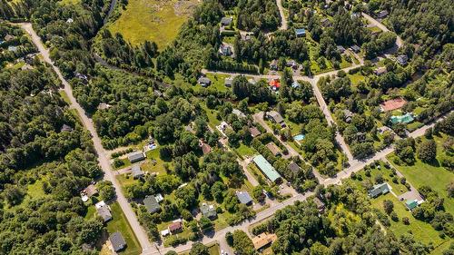 Vue d'ensemble - 690 Ch. Notre-Dame, Sainte-Adèle, QC - Outdoor With View