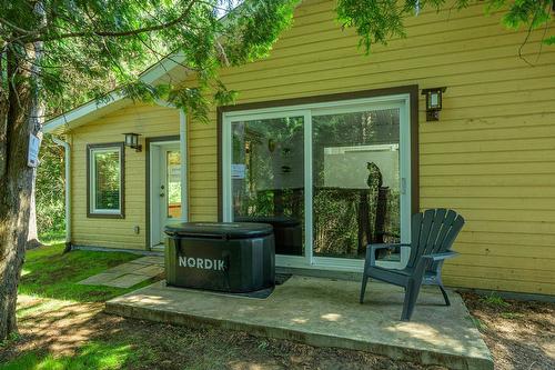 Entrée extérieure - 690 Ch. Notre-Dame, Sainte-Adèle, QC - Outdoor With Exterior