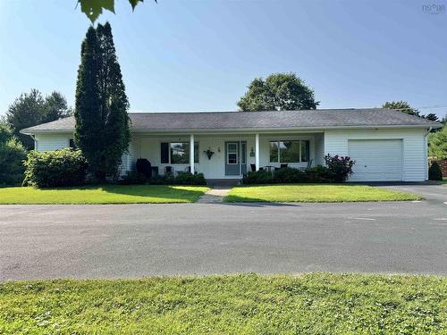 2450 Church Street  Westville, NS B0K 2A0