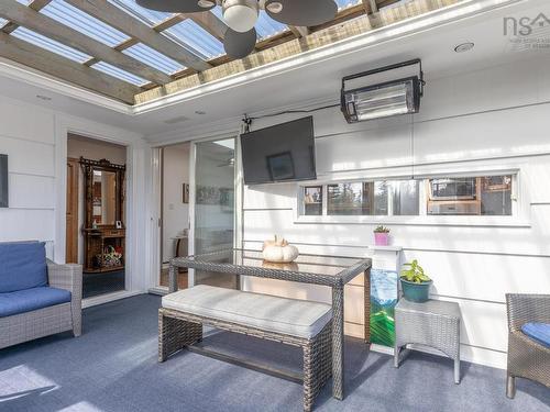 89 Pond Road, Lower West Pubnico, NS 