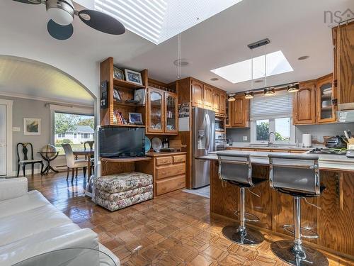 89 Pond Road, Lower West Pubnico, NS 