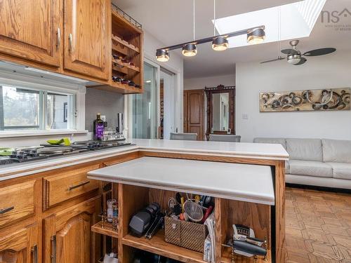 89 Pond Road, Lower West Pubnico, NS 