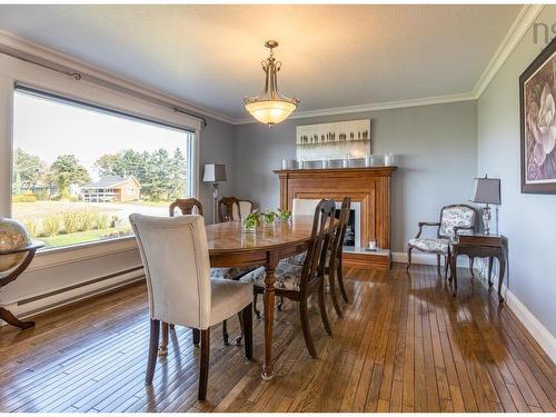 89 Pond Road, Lower West Pubnico, NS 