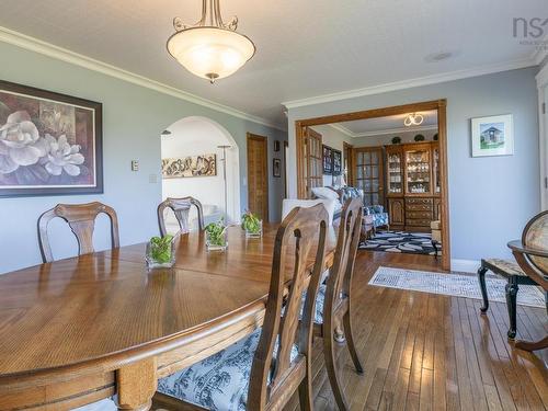 89 Pond Road, Lower West Pubnico, NS 