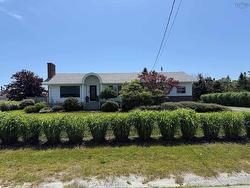 89 Pond Road  Lower West Pubnico, NS B0W 2C0